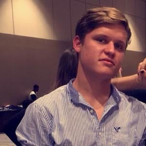 Meet your Posher, Daniel